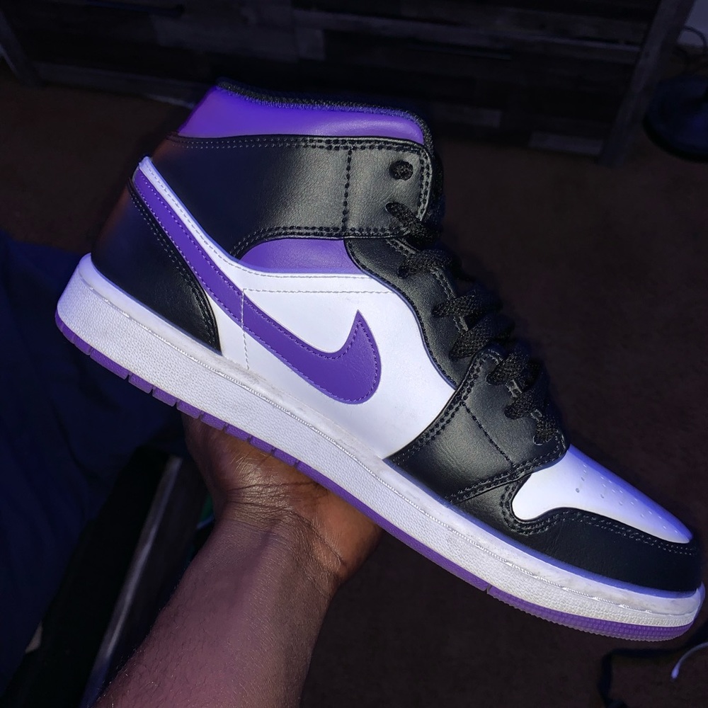 Jordan 1 Size 10